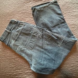Vintage Old Navy Denim men’s jeans.